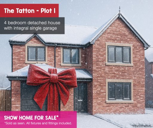 Congleton, Cheshire CW12