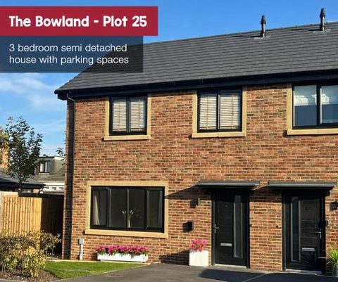 3 bedroom home for sale
