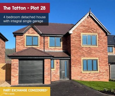 4 bedroom home for sale