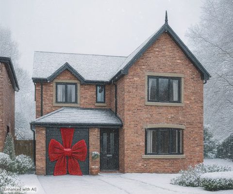 4 bedroom home for sale