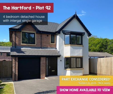 4 bedroom home for sale