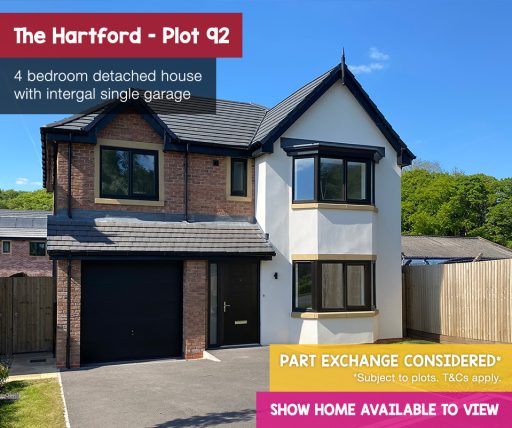 Leycett, Staffordshire ST5 