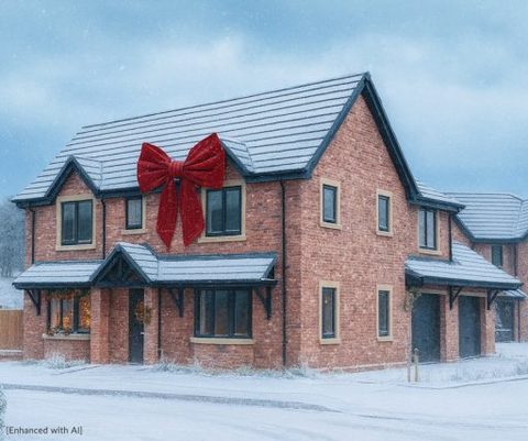 5 bedroom home for sale