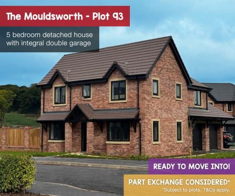 5 bedroom home for sale