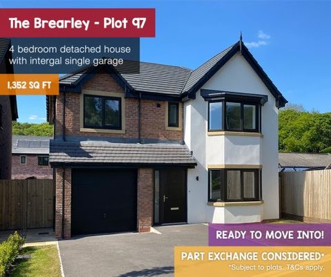 4 bedroom home for sale
