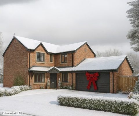 5 bedroom home for sale