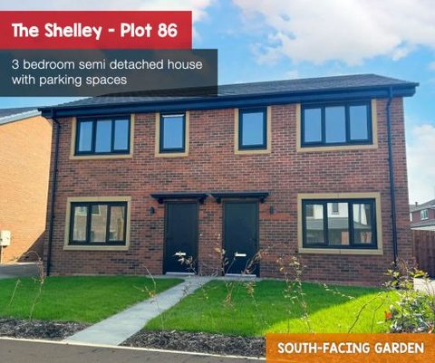 3 bedroom home for sale