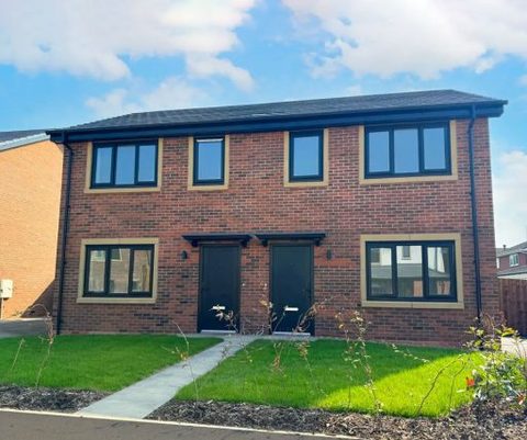 3 bedroom home for sale