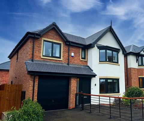 4 bedroom home for sale