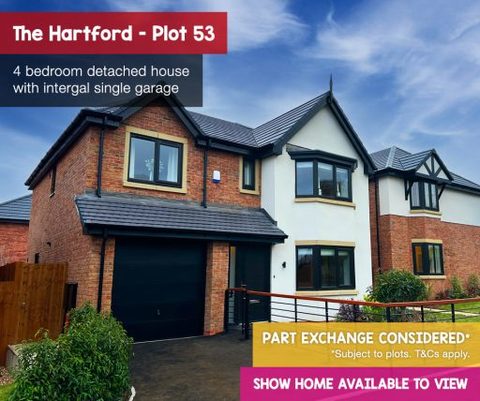 4 bedroom home for sale