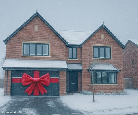 5 bedroom home for sale