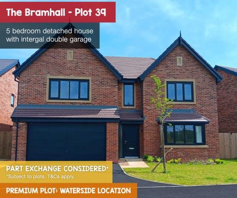 5 bedroom home for sale