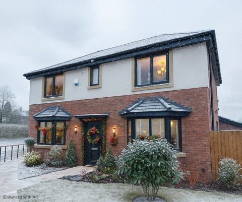 4 bedroom home for sale