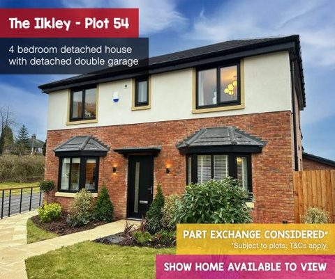 4 bedroom home for sale