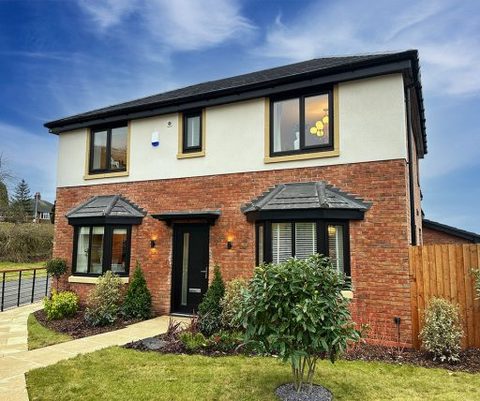 4 bedroom home for sale