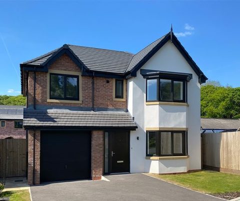 4 bedroom home for sale