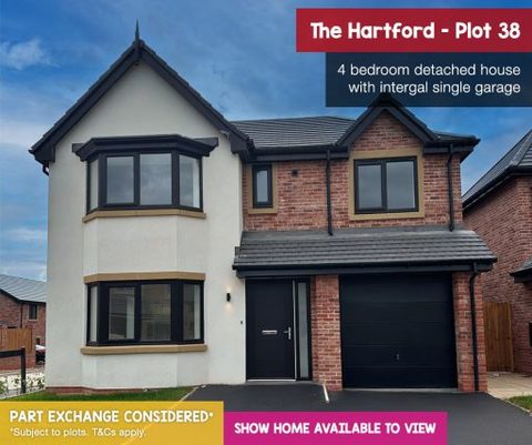 4 bedroom home for sale