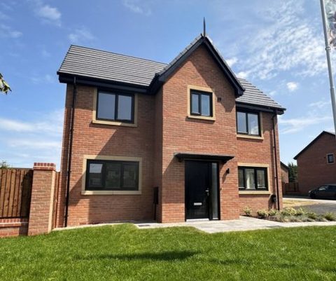 3 bedroom home for sale