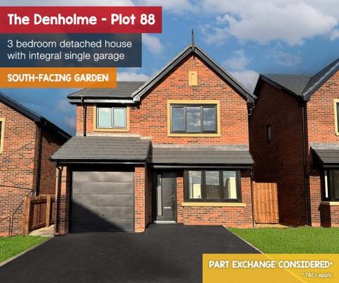 3 bedroom home for sale