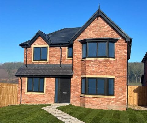 4 bedroom home for sale