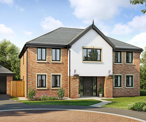 5 bedroom home for sale