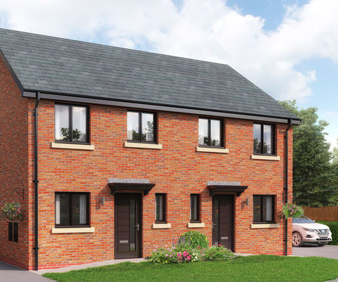 2 bedroom home for sale