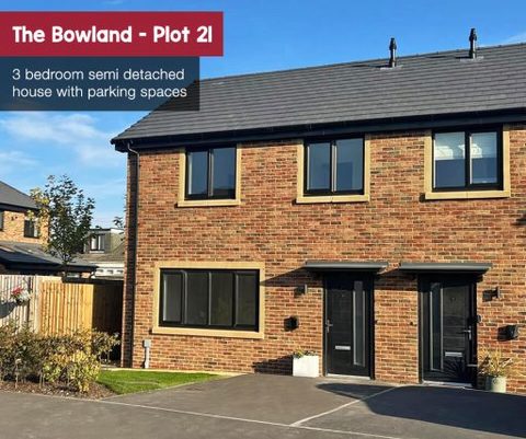 3 bedroom home for sale