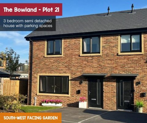 3 bedroom home for sale