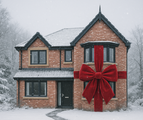 4 bedroom home for sale