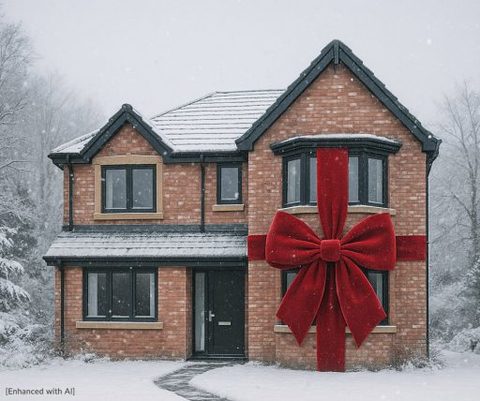 4 bedroom home for sale