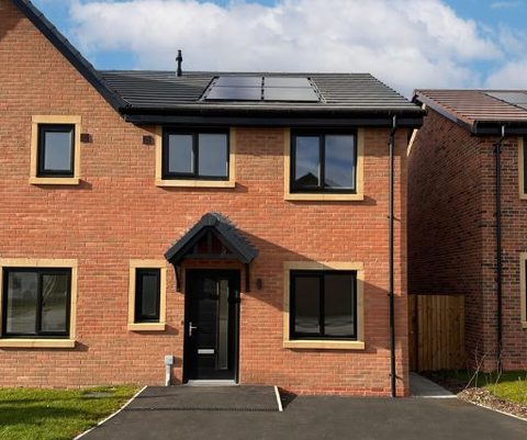 3 bedroom home for sale