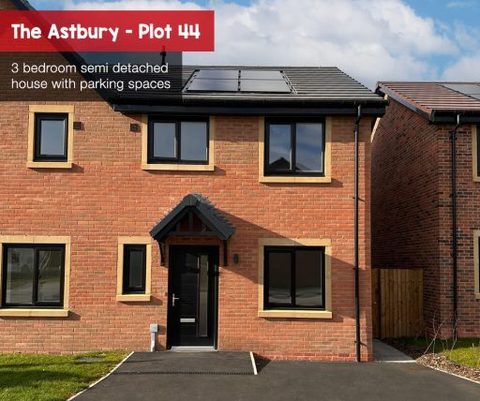 3 bedroom home for sale