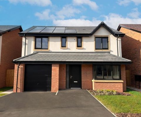 4 bedroom home for sale