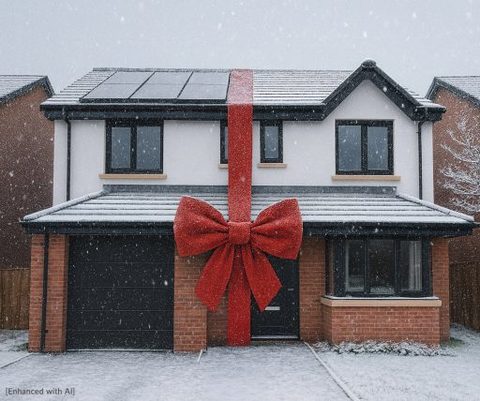 4 bedroom home for sale