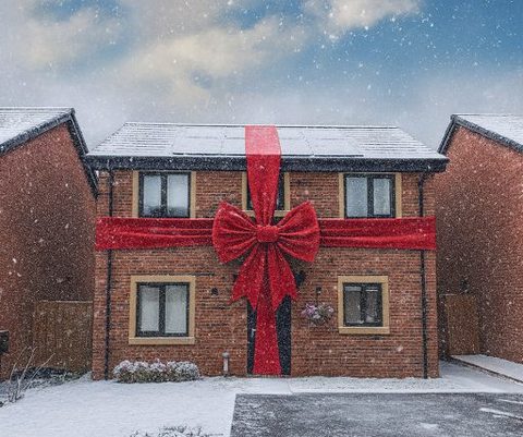 4 bedroom home for sale