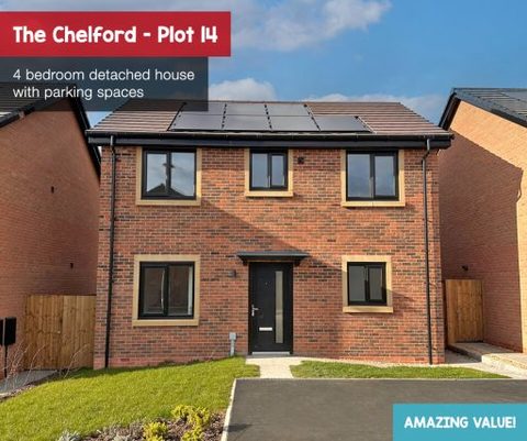 4 bedroom home for sale