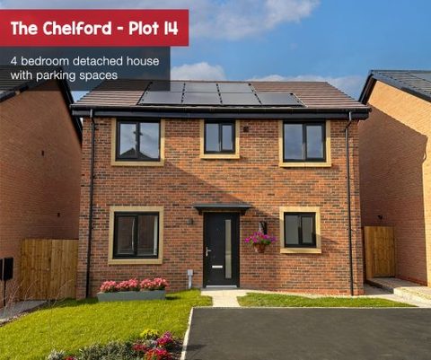 4 bedroom home for sale