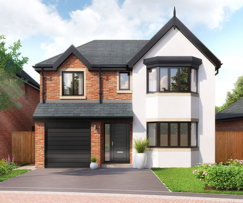 4 bedroom home for sale