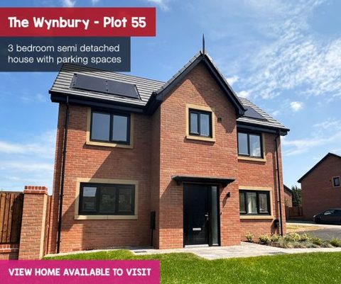 3 bedroom home for sale