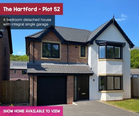 4 bedroom home for sale