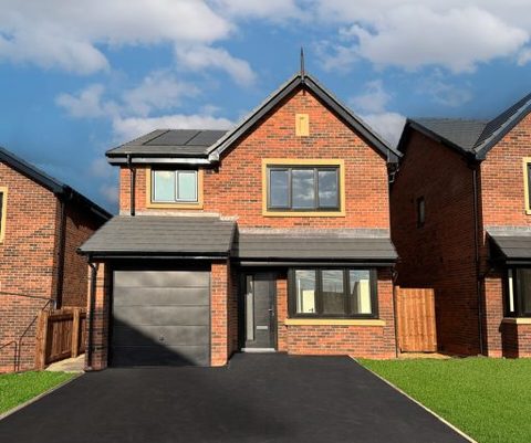 3 bedroom home for sale