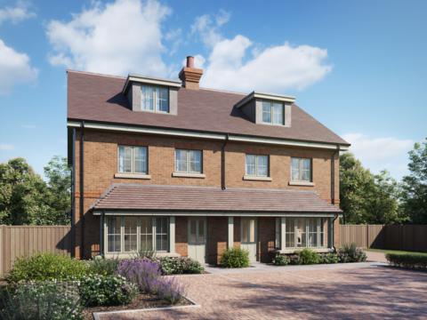 4 bedroom home for sale