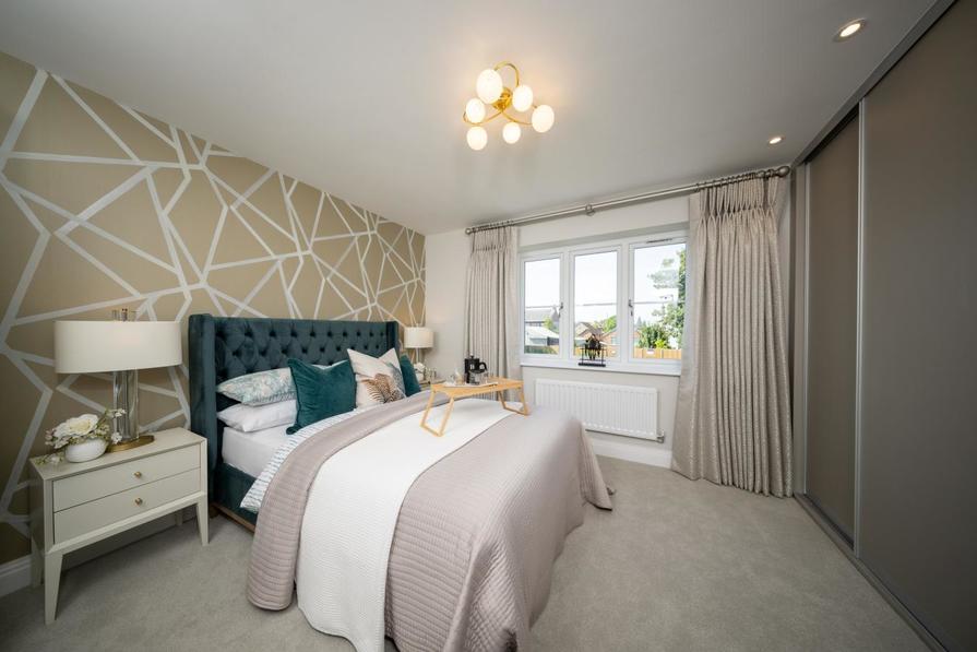 Staines-upon-Thames, Surrey TW18