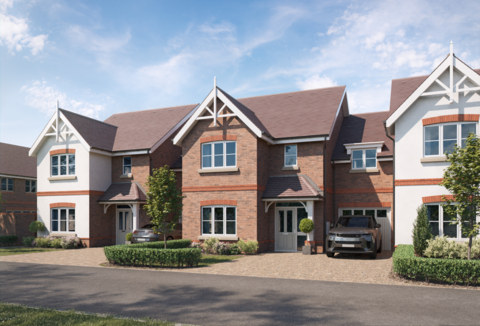 3 bedroom home for sale