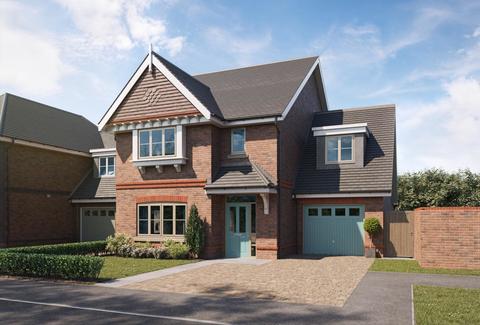 4 bedroom home for sale