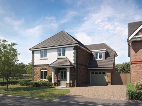 4 bedroom home for sale