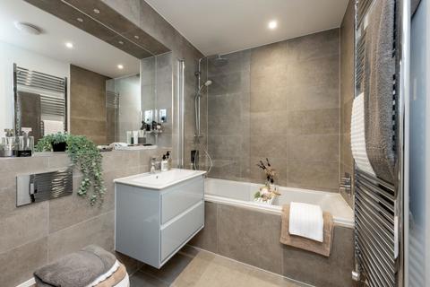 1 bedroom home for sale