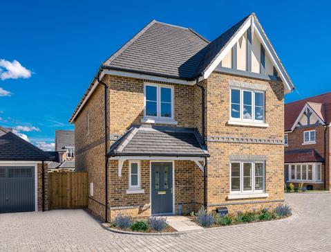 4 bedroom home for sale