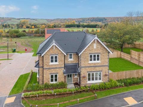 4 bedroom home for sale