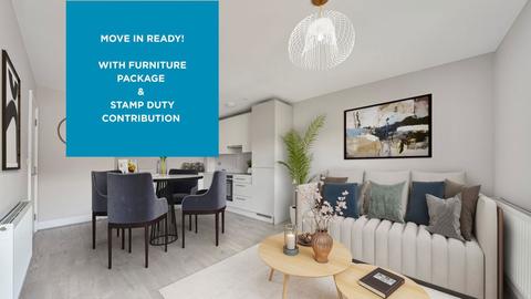 1 bedroom home for sale
